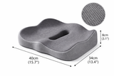 SitWell Premium - Ergonomisches Sitzkissen